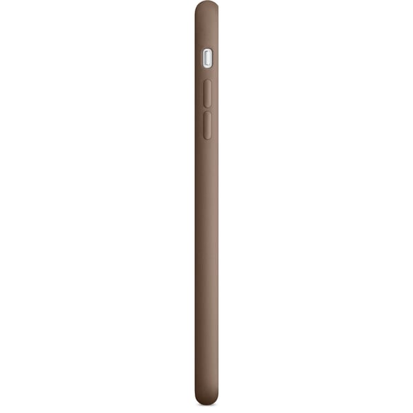 Apple MGQR2ZM/A mobiltelefon etui 14 cm (5.5") Cover Brun