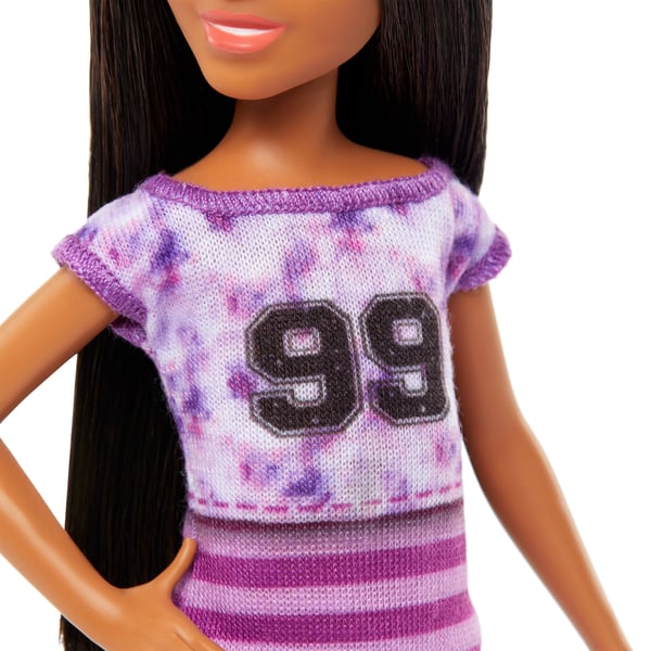 Barbie & Stacie to the Rescue Doll