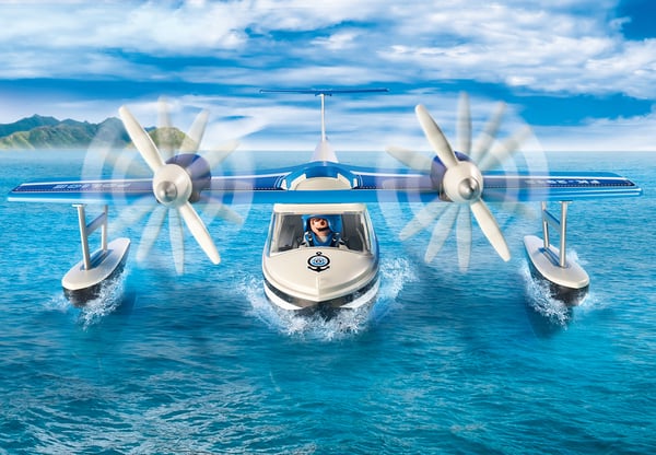 Playmobil 4008789094360 legetøjsfigur til børn