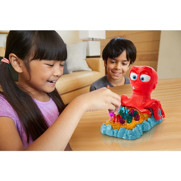Mattel Games GMH36 legetøjsfigur til børn