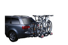 Thule EuroWay G2 922 Cykelholder Sort, Sølv