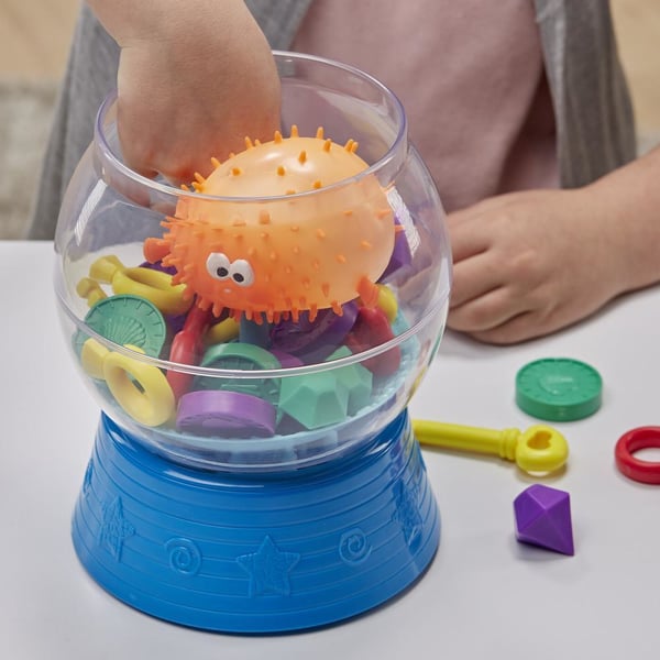 Hasbro Blowfish Blowup Legesæt