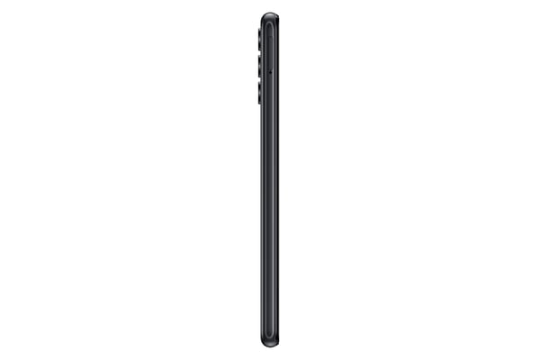 Samsung Galaxy A04s SM-A047F 16,5 cm (6.5") Kaksois-SIM Android 12 4G USB Type-C 3 GB 32 GB 5000 mAh Musta