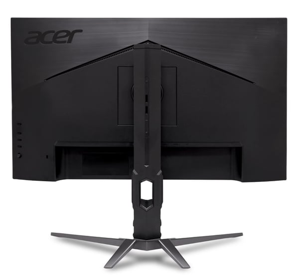 Acer Predator XB273K V4 LCD-skärm för gaming