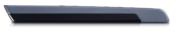 HP 20b laskin Tasku Talouslaskin Musta