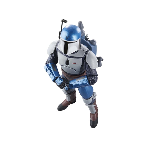 Star Wars The Black Series F70465X2 lasten leluhahmo