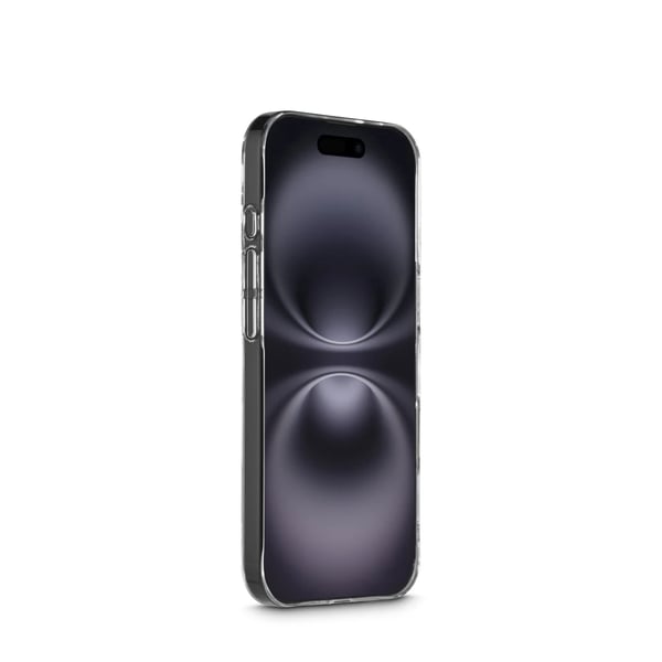 Hama Slim Protect mobiltelefonfodral 16 cm (6.3") Mobilskal Transparent