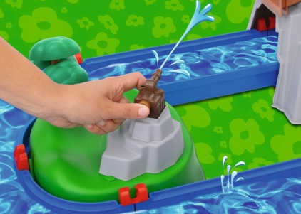 Aquaplay AdventureLand