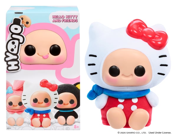 Hyojo Sanrio - My Melody