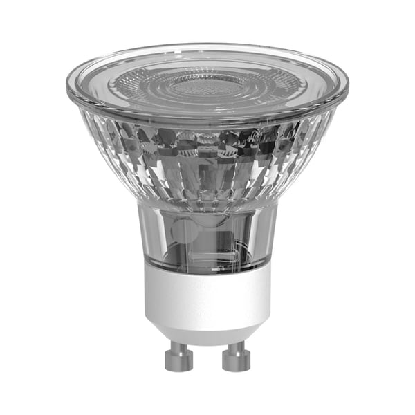 Hama 00232585 energy-saving lamp Neutraali valkoinen 4000 K 1,6 W GU10 C