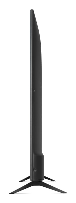 LG 55UR781C0LK TV 139,7 cm (55") 4K Ultra HD Smart TV Wi-Fi Sort 300 cd/m²