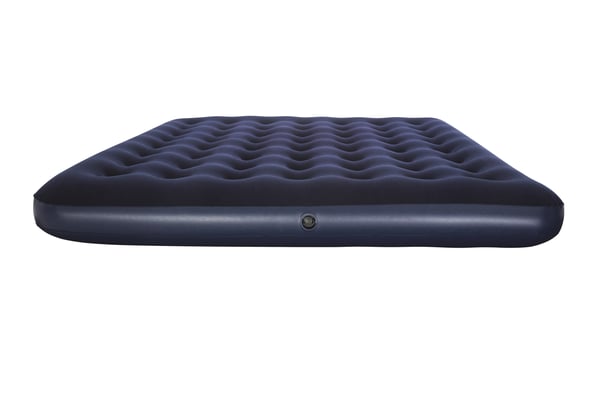 Bestway 67004 luftmadras Dobbelt madras Blå