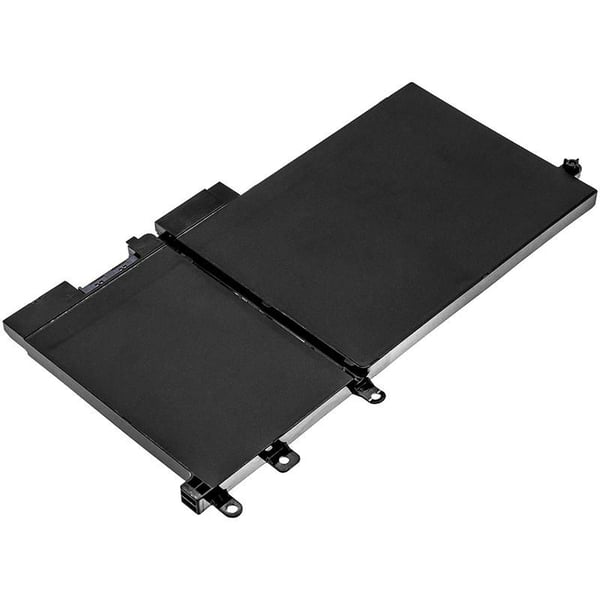 CoreParts MBXDE-BA0150 laptop reservedel Batteri