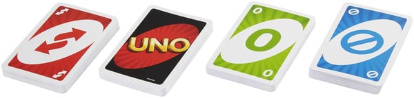 Mattel Games UNO Game