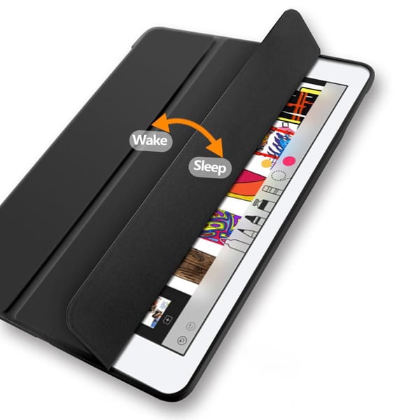 eSTUFF ES682089-BULK tablet etui Folie Grøn