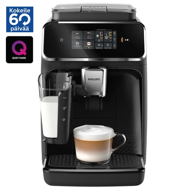 Philips Series 2300 EP2331/10 Täysautomaattinen espressokeitin