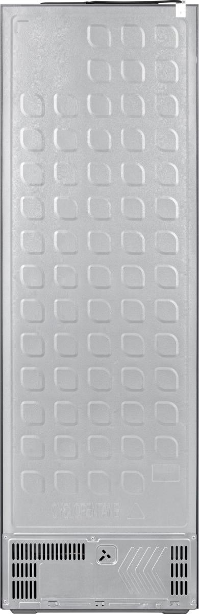 Hisense Løft dit køkken med det slanke inox køleskab. Med avanceret MultiAirFlow, Fresh Zone og Wi Fi forbindelse holder den dine madvarer friske længere. Ideel til moderne hjem!