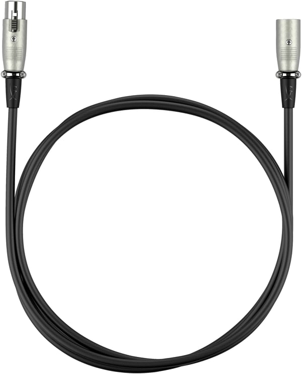 HyperX XLR-kabel