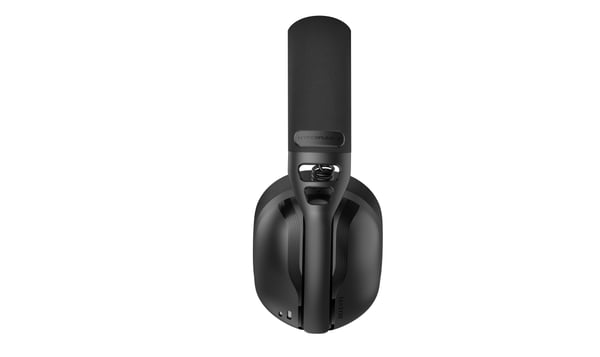 HATOR Hyperpunk 3 Wireless Kuulokkeet Langallinen & langaton Pääpanta Pelaaminen USB Type-C / USB Type-A Bluetooth Musta