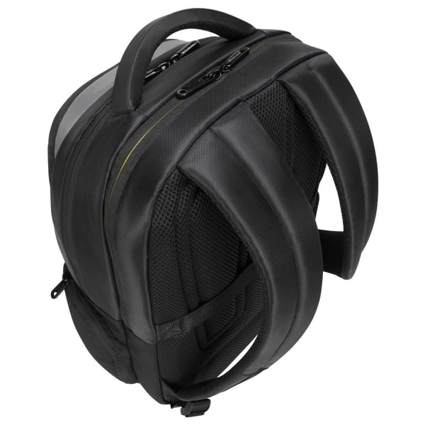 Targus CityGear rygsæk Fritidsrygsæk Sort