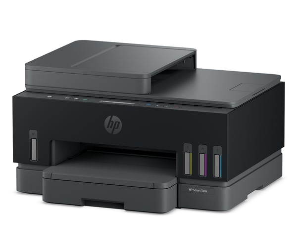 HP Smart Tank Tank 7315 Farve Printer