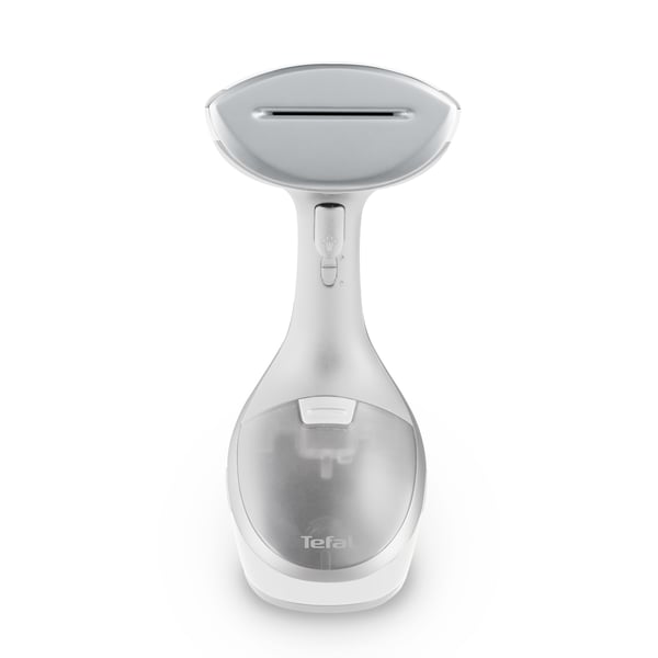 Tefal Access Steam Care DT9130 Håndholdt beklædningsdamper 0,2 L 1600 W Sølv, Hvid