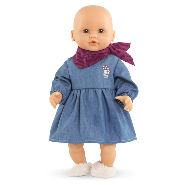 Corolle 9000111220 dukke tilbehør Dukkekostume