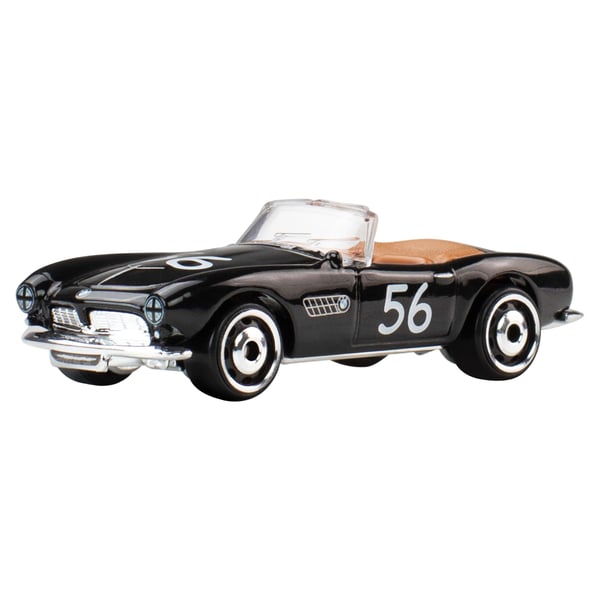 Hot Wheels JKY26 leksaksfordon