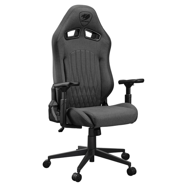 COUGAR CGR-EPF-ROG Universal spelstol Grå