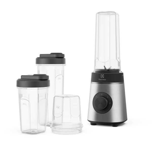 Electrolux E4CB1-6ST 0,92 L Nedsænkning blender 350 W Rustfrit stål