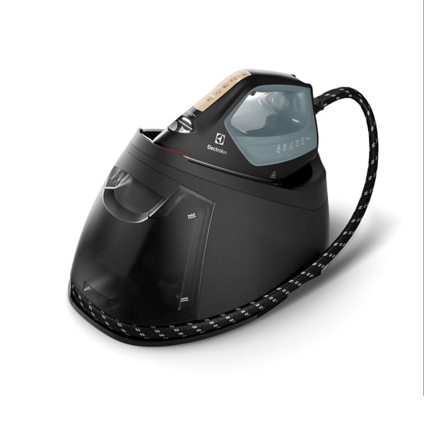 Electrolux E8ST2-8OG 2400 W 1,2 l RESILIUM-strykjärnssula Grön