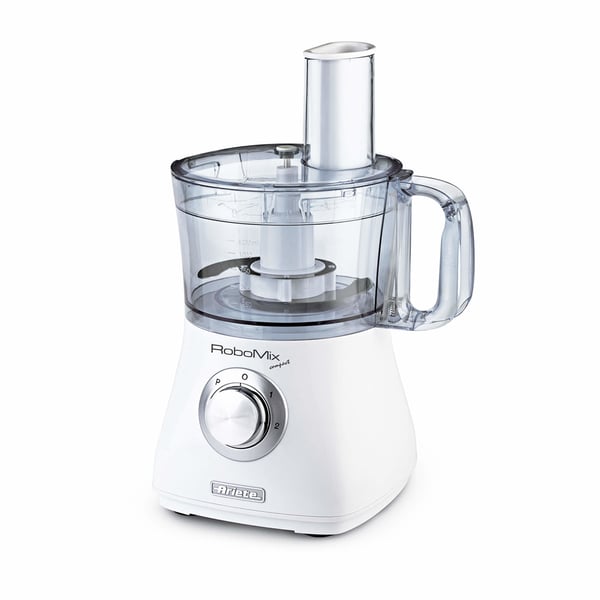 Ariete 1769/00 matberedare 500 W 2 l Vit