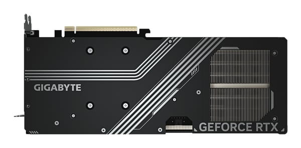 GIGABYTE GeForce RTX 5080 WINDFORCE OC V2 SFF 16G NVIDIA 16 GB GDDR7