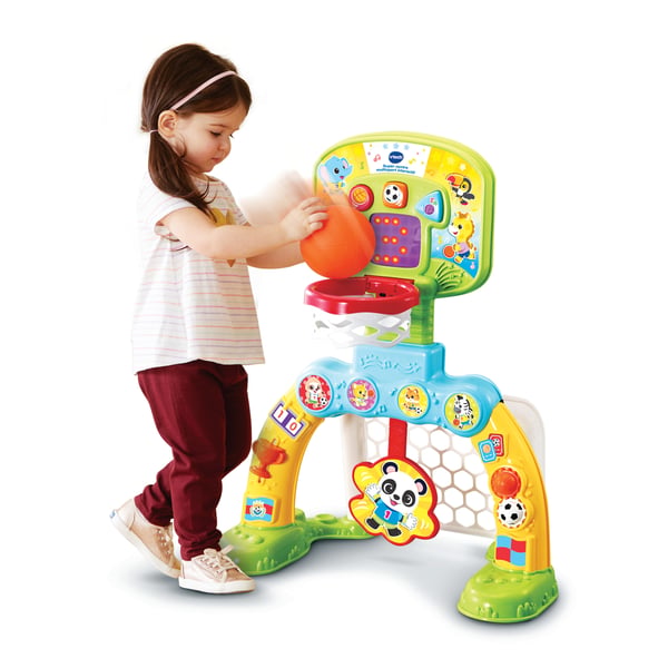 VTech Baby SUPER CENTRE MULTISPORT INTERACTIF