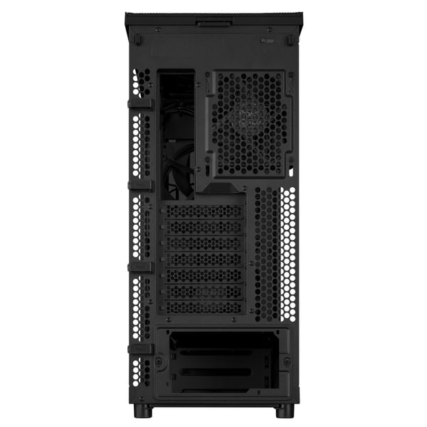 ASUS ProArt PA401 Wood Edition Mesh Panel Sort