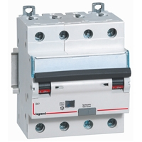 Legrand 411234 strömbrytare