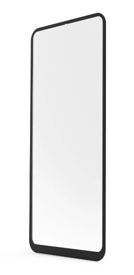 Hama Extreme Protect Klar skærmbeskytter Samsung 1 stk