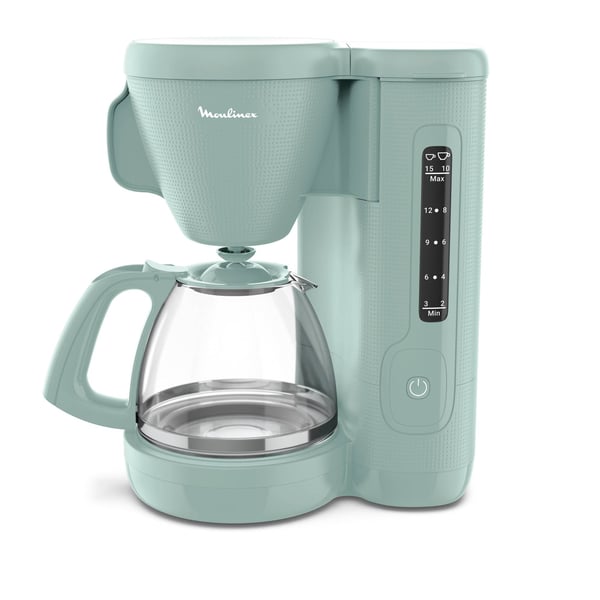 Moulinex FG2M1310 kaffemaskine Filter kaffemaskine
