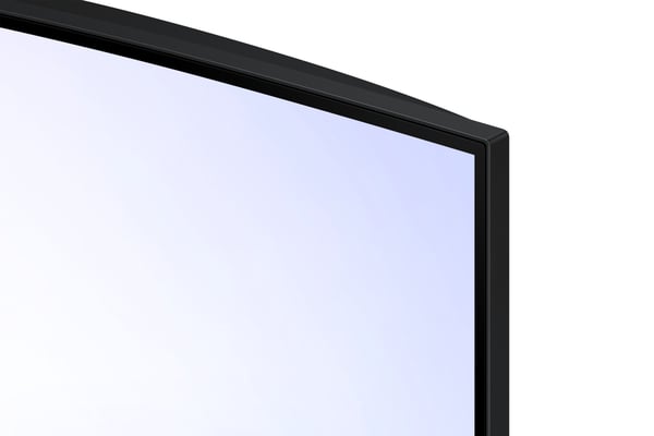 Samsung S65VC computerskærm 86,4 cm (34") 3440 x 1440 pixel UltraWide Quad HD Sort