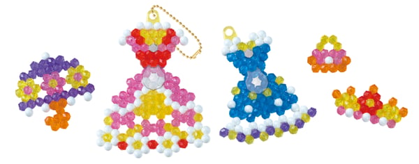 Aquabeads 31362 mosaiksats