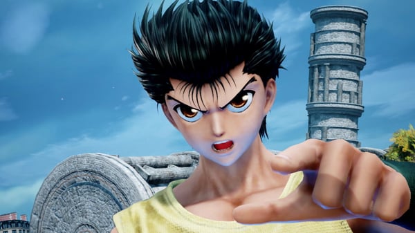 BANDAI NAMCO Entertainment Jump Force - Deluxe Edition Komplett Nintendo Switch