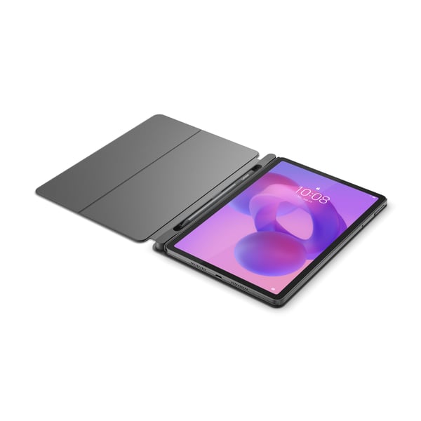 Lenovo Idea Tab Mediatek 128 GB 27,9 cm (11") 4 GB Wi-Fi 5 (802.11ac) Android 15 Harmaa
