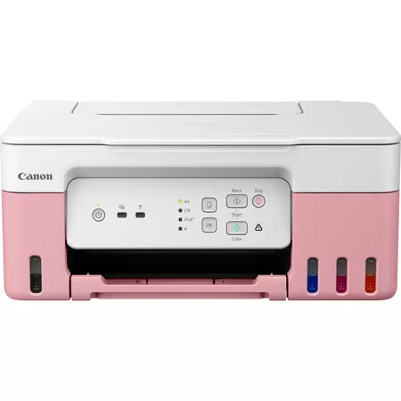 Canon PIXMA G3430 Mustesuihku A4 4800 x 1200 DPI Wi-Fi