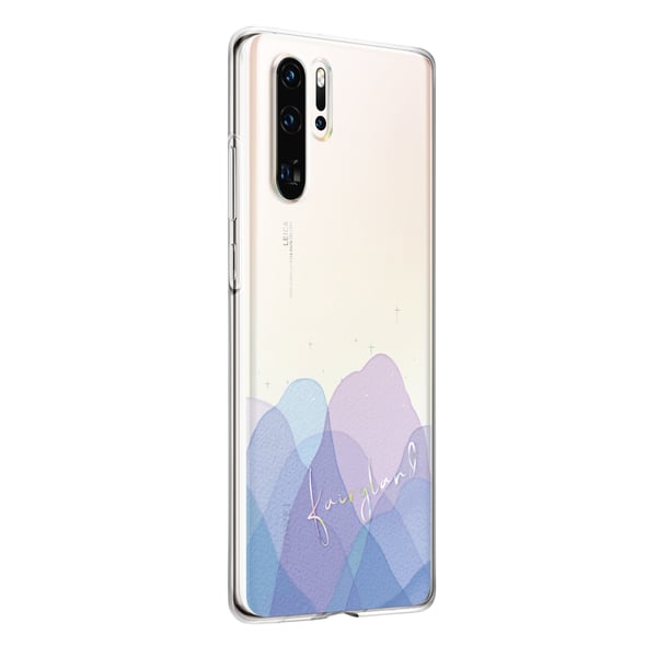 Hama Clear mobiltelefon etui 16,4 cm (6.47") Cover Transparent
