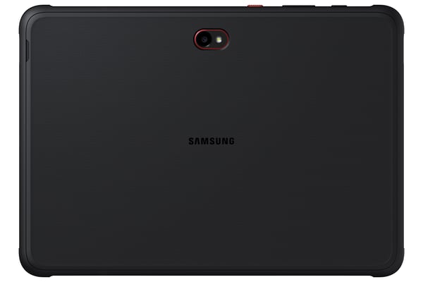 Samsung Galaxy Tab Active Pro SM-T630 Snapdragon 64 GB 25,6 cm (10.1") 4 GB Wi-Fi 6 (802.11ax) Sort