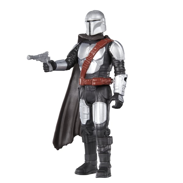 Star Wars G00995X0 lasten leluhahmo