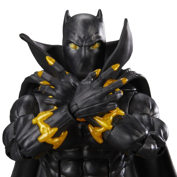 Marvel Avengers Black Panther