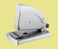 Zenith 520/E Aluminium