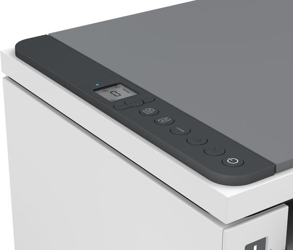 HP LaserJet Tank MFP 2604dw-skrivare