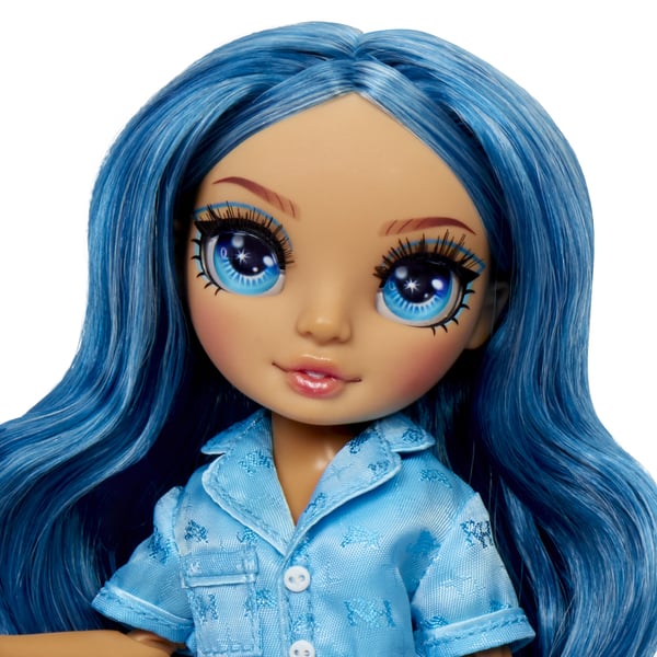 Rainbow High Junior High 530947EUC dukke